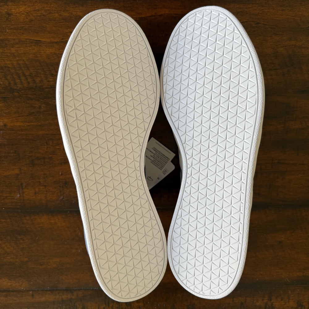 Adidas Men's Vl Court 2.0 Sneaker - Picture 6 of 9